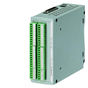 Siemens 6DD1681-0GK0 системы автоматизации