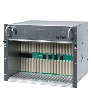 Siemens 6DD1683-0CH3 системы автоматизации
