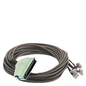Siemens 6DD1684-0GC0 системы автоматизации