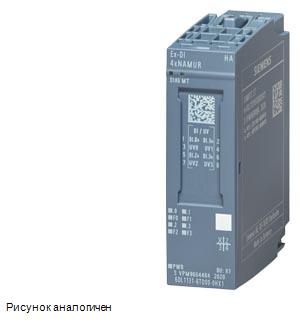 Siemens 6DL1131-6TD00-0HX1 распределенная периферия
