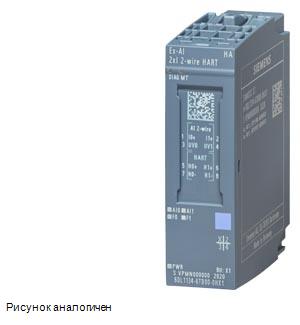 Siemens 6DL1134-6TB00-0HX1 распределенная периферия