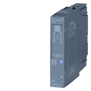 Siemens 6DL1134-6UD00-0PK0 распределенная периферия