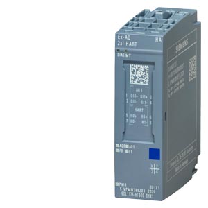 Siemens 6DL1135-6TB00-0HX1 распределенная периферия