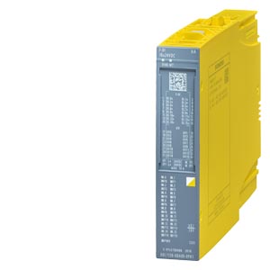 Siemens 6DL1136-6BA00-0PH1 распределенная периферия