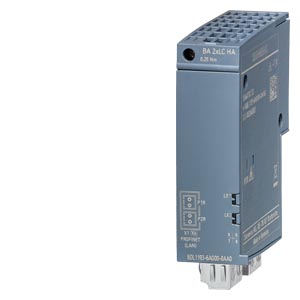 Siemens 6DL1193-6AG00-0AA0 распределенная периферия