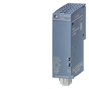 Siemens 6DL1193-6AG20-0AA0 распределенная периферия
