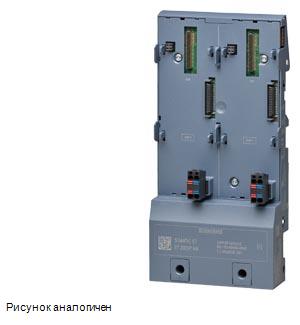 Siemens 6DL1193-6BH00-0RM0 распределенная периферия
