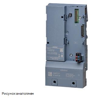 Siemens 6DL1193-6BH00-0SM0 распределенная периферия