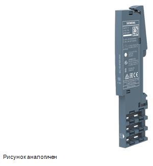 Siemens 6DL1193-6PA00-0AA0 распределенная периферия