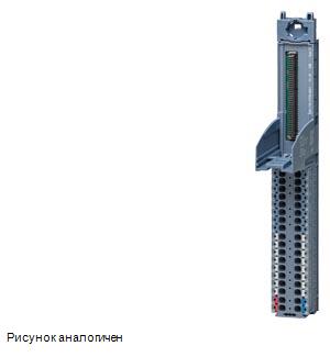 Siemens 6DL1193-6TP00-0BH1 распределенная периферия
