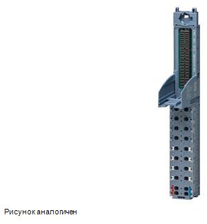 Siemens 6DL1193-6TP00-0BK0 распределенная периферия
