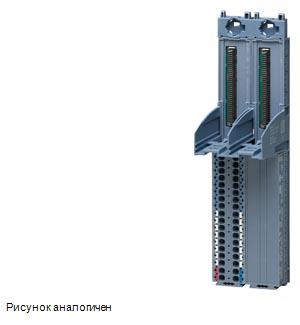 Siemens 6DL1193-6TP00-0BM1 распределенная периферия