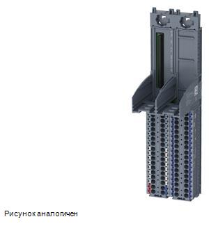 Siemens 6DL1193-6TP00-0BN0 распределенная периферия