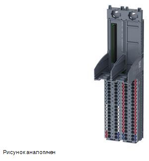 Siemens 6DL1193-6TP00-0BP0 распределенная периферия