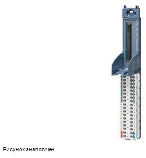 Siemens 6DL1193-6TP00-0DH1 распределенная периферия