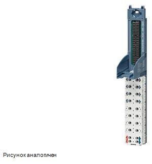 Siemens 6DL1193-6TP00-0DK0 распределенная периферия