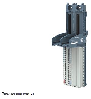 Siemens 6DL1193-6TP00-0DM1 распределенная периферия