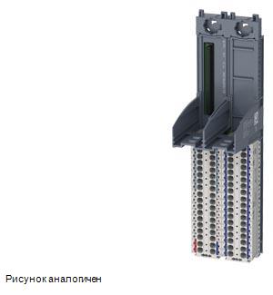 Siemens 6DL1193-6TP00-0DN0 распределенная периферия