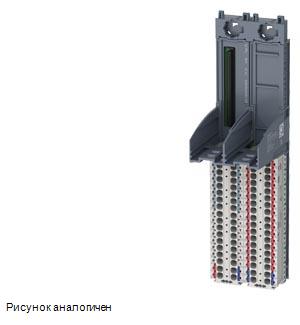 Siemens 6DL1193-6TP00-0DP0 распределенная периферия