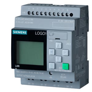 Siemens 6ED1052-1CC08-0BA1 система автоматизации