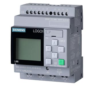 Siemens 6ED1052-1FB08-0BA2 система автоматизации