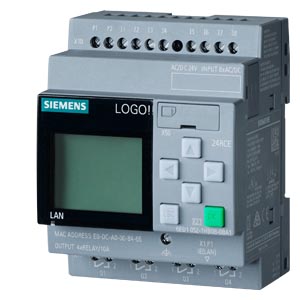 Siemens 6ED1052-1HB08-0BA1 система автоматизации