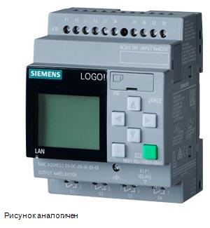 Siemens 6ED1052-1HB08-0BA2 система автоматизации