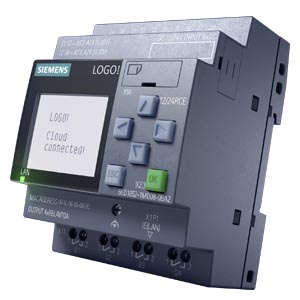 Siemens 6ED1052-1MD08-0BA2 система автоматизации