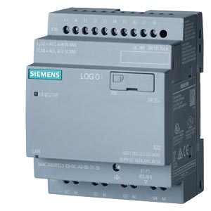 Siemens 6ED1052-2CC08-0BA1 система автоматизации