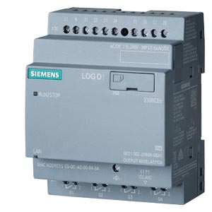 Siemens 6ED1052-2FB08-0BA1 система автоматизации