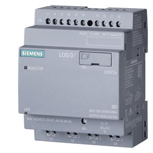 Siemens 6ED1052-2FB08-0BA2 система автоматизации