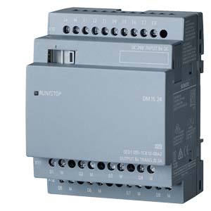 Siemens 6ED1055-1CB10-0BA2 система автоматизации