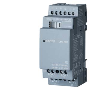 Siemens 6ED1055-1FB00-0BA2 система автоматизации