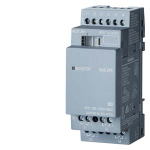 Siemens 6ED1055-1HB00-0BA2 система автоматизации
