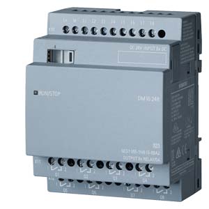 Siemens 6ED1055-1NB10-0BA2 система автоматизации