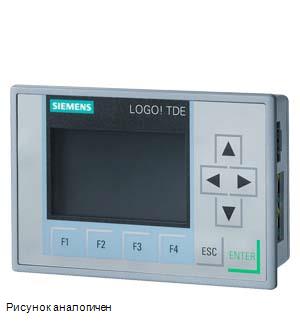 Siemens 6ED1055-4MH08-0BA1 система автоматизации