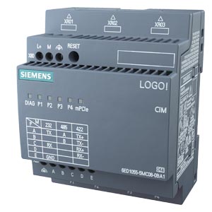Siemens 6ED1055-5MC08-0BA1 система автоматизации