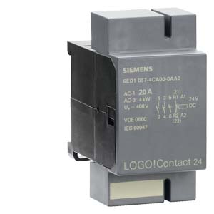 Siemens 6ED1057-4CA00-0AA0 система автоматизации