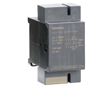 Siemens 6ED1057-4EA00-0AA0 система автоматизации