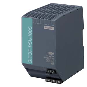 Siemens 6EP1323-2BA00 ситема автоматизации