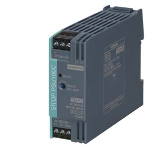 Siemens 6EP1331-5BA10 ситема автоматизации