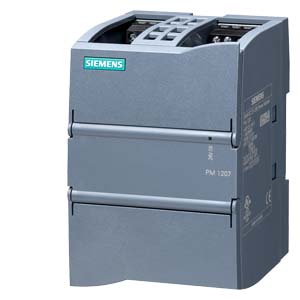Siemens 6EP1332-1SH71 ситема автоматизации