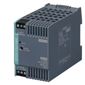 Siemens 6EP1332-5BA10 ситема автоматизации