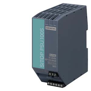 Siemens 6EP1333-2BA20 ситема автоматизации