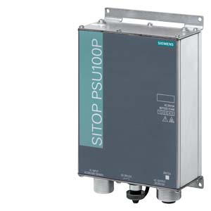 Siemens 6EP1333-7CA00 ситема автоматизации