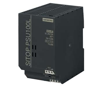 Siemens 6EP1334-1LB00 ситема автоматизации