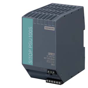 Siemens 6EP1334-2BA20 ситема автоматизации