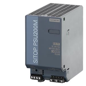 Siemens 6EP1334-3BA10 ситема автоматизации