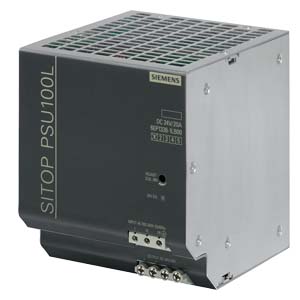 Siemens 6EP1336-1LB00 ситема автоматизации