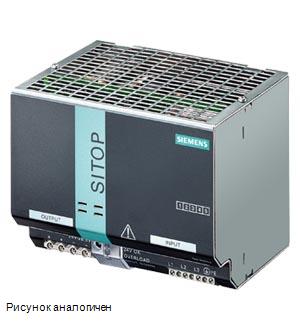Siemens 6EP1336-3BA00 ситема автоматизации